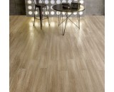 Кварцевый ламинат Alpine Floor Intense ECO 9-4 Туманный лес 43-класс, фаска, 1220x183x6мм