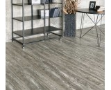 Кварцевый ламинат Alpine Floor Intense ECO 9-6 Северное сияние 43-класс, фаска, 1220x183x6мм