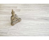 Кварцевый ламинат Alpine Floor Intense ECO 9-9 Белый лес 43-класс, фаска, 1220x183x6мм