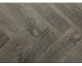 Кварцевый ламинат Alpine Floor Parquet LVT Венге Грей 16-8 43-класс, окрашенная фаска-4V, 590x118x2.5мм