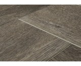 Кварцевый ламинат Alpine Floor Parquet LVT Венге Грей 16-8 тиснение в регистр 43-класс, окрашенная фаска-4V, 600x125x4мм