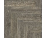 Кварцевый ламинат Alpine Floor Parquet LVT Венге Грей 16-8 тиснение в регистр 43-класс, окрашенная фаска-4V, 600x125x4мм