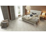 Кварцевый ламинат Alpine Floor Parquet LVT Голубой лес 16-9 тиснение в регистр 43-класс, окрашенная фаска-4V, 600x125x4мм