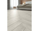 Кварцевый ламинат Alpine Floor Parquet LVT Голубой лес 16-9 тиснение в регистр 43-класс, окрашенная фаска-4V, 600x125x4мм