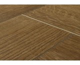 Кварцевый ламинат Alpine Floor Parquet LVT Дуб Royal 16-2 тиснение в регистр 43-класс, окрашенная фаска-4V, 600x125x4мм