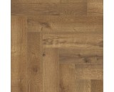 Кварцевый ламинат Alpine Floor Parquet LVT Дуб Royal 16-2 тиснение в регистр с подложкой 43-класс, окрашенная фаска-4V, 600x125x8мм