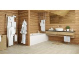 Кварцевый ламинат Alpine Floor Parquet LVT Дуб Адара 16-14 43-класс, окрашенная фаска-4V, 590x118x2.5мм