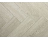 Кварцевый ламинат Alpine Floor Parquet LVT Дуб Адара 16-14 тиснение в регистр 43-класс, окрашенная фаска-4V, 600x125x4мм