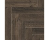 Кварцевый ламинат Alpine Floor Parquet LVT Дуб Альферац 16-22 43-класс, окрашенная фаска-4V, 590x118x2.5мм