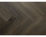 Кварцевый ламинат Alpine Floor Parquet LVT Дуб Альферац 16-22 тиснение в регистр 43-класс, окрашенная фаска-4V, 600x125x4мм