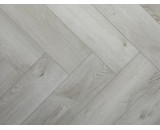 Кварцевый ламинат Alpine Floor Parquet LVT Дуб Альхена 16-12 43-класс, окрашенная фаска-4V, 590x118x2.5мм