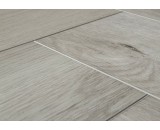 Кварцевый ламинат Alpine Floor Parquet LVT Дуб Альхена 16-12 тиснение в регистр 43-класс, окрашенная фаска-4V, 600x125x4мм