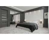 Кварцевый ламинат Alpine Floor Parquet LVT Дуб Альхена 16-12 тиснение в регистр 43-класс, окрашенная фаска-4V, 600x125x4мм