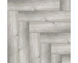 Кварцевый ламинат Alpine Floor Parquet LVT Дуб Альхена 16-12 тиснение в регистр 43-класс, окрашенная фаска-4V, 600x125x4мм