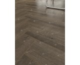 Кварцевый ламинат Alpine Floor Parquet LVT Дуб Антарес 16-19 43-класс, окрашенная фаска-4V, 590x118x2.5мм