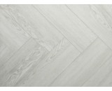Кварцевый ламинат Alpine Floor Parquet LVT Дуб Арктик 16-4 43-класс, окрашенная фаска-4V, 590x118x2.5мм
