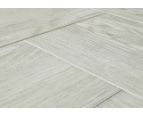 Кварцевый ламинат Alpine Floor Parquet LVT Дуб Арктик 16-4 43-класс, окрашенная фаска-4V, 590x118x2.5мм