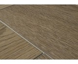 Кварцевый ламинат Alpine Floor Parquet Light Дуб Батейн 13-29 43-класс, окрашенная фаска-4V, 600x125x4мм