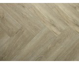 Кварцевый ламинат Alpine Floor Parquet LVT Дуб Ваниль Селект 16-3 43-класс, окрашенная фаска-4V, 590x118x2.5мм