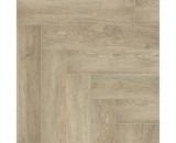 Кварцевый ламинат Alpine Floor Parquet LVT Дуб Ваниль Селект 16-3 тиснение в регистр с подложкой 43-класс, окрашенная фаска-4V, 600x125x8мм