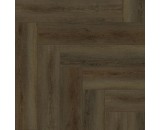 Кварцевый ламинат Alpine Floor Parquet Light Дуб Далим 13-33 43-класс, окрашенная фаска-4V, 600x125x4мм