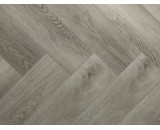 Кварцевый ламинат Alpine Floor Parquet LVT Дуб Исида 16-15 тиснение в регистр 43-класс, окрашенная фаска-4V, 600x125x4мм