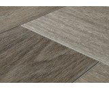 Кварцевый ламинат Alpine Floor Parquet LVT Дуб Исида 16-15 тиснение в регистр 43-класс, окрашенная фаска-4V, 600x125x4мм