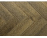 Кварцевый ламинат Alpine Floor Parquet Light Дуб Капелла 13-31 43-класс, окрашенная фаска-4V, 600x125x4мм