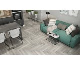 Кварцевый ламинат Alpine Floor Parquet LVT Дуб Лейтена 16-18 43-класс, окрашенная фаска-4V, 590x118x2.5мм
