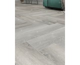 Кварцевый ламинат Alpine Floor Parquet LVT Дуб Лейтена 16-18 43-класс, окрашенная фаска-4V, 590x118x2.5мм