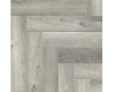 Кварцевый ламинат Alpine Floor Parquet LVT Дуб Лейтена 16-18 43-класс, окрашенная фаска-4V, 590x118x2.5мм