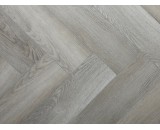 Кварцевый ламинат Alpine Floor Parquet LVT Дуб Лейтена 16-18 тиснение в регистр 43-класс, окрашенная фаска-4V, 600x125x4мм