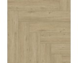 Кварцевый ламинат Alpine Floor Parquet Light Дуб Лесат 13-26 43-класс, окрашенная фаска-4V, 600x125x4мм