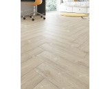 Кварцевый ламинат Alpine Floor Parquet LVT Дуб Медия 16-20 тиснение в регистр 43-класс, окрашенная фаска-4V, 600x125x4мм