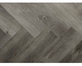 Кварцевый ламинат Alpine Floor Parquet LVT Дуб Мерга 16-13 тиснение в регистр 43-класс, окрашенная фаска-4V, 600x125x4мм