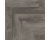 Кварцевый ламинат Alpine Floor Parquet LVT Дуб Мерга 16-13 тиснение в регистр 43-класс, окрашенная фаска-4V, 600x125x4мм