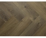 Кварцевый ламинат Alpine Floor Parquet LVT Дуб Насыщенный 16-7 тиснение в регистр с подложкой 43-класс, окрашенная фаска-4V, 600x125x8мм