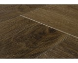 Кварцевый ламинат Alpine Floor Parquet LVT Дуб Насыщенный 16-7 тиснение в регистр с подложкой 43-класс, окрашенная фаска-4V, 600x125x8мм