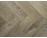 Кварцевый ламинат Alpine Floor Parquet LVT Дуб Натуральный Отбеленный 16-5 тиснение в регистр 43-класс, окрашенная фаска-4V, 600x125x4мм