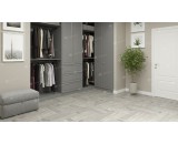 Кварцевый ламинат Alpine Floor Parquet LVT Дуб Полис 16-21 тиснение в регистр 43-класс, окрашенная фаска-4V, 600x125x4мм