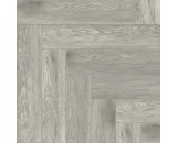 Кварцевый ламинат Alpine Floor Parquet LVT Дуб Полис 16-21 тиснение в регистр 43-класс, окрашенная фаска-4V, 600x125x4мм