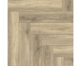 Кварцевый ламинат Alpine Floor Parquet Light Дуб Ригель 13-24 43-класс, окрашенная фаска-4V, 600x125x4мм