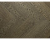 Кварцевый ламинат Alpine Floor Parquet Light Дуб Селена 13-32 43-класс, окрашенная фаска-4V, 600x125x4мм