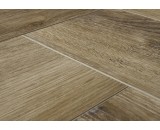 Кварцевый ламинат Alpine Floor Parquet LVT Дуб Синистра 16-17 тиснение в регистр 43-класс, окрашенная фаска-4V, 600x125x4мм
