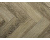 Кварцевый ламинат Alpine Floor Parquet LVT Дуб Синистра 16-17 тиснение в регистр с подложкой 43-класс, окрашенная фаска-4V, 600x125x8мм