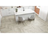 Кварцевый ламинат Alpine Floor Parquet LVT Дуб Фантазия 16-1 43-класс, окрашенная фаска-4V, 590x118x2.5мм