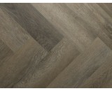 Кварцевый ламинат Alpine Floor Parquet LVT Дуб Фафнир 16-16 43-класс, окрашенная фаска-4V, 590x118x2.5мм
