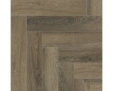Кварцевый ламинат Alpine Floor Parquet LVT Дуб Фафнир 16-16 тиснение в регистр 43-класс, окрашенная фаска-4V, 600x125x4мм