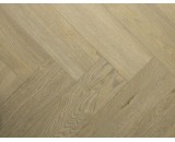 Кварцевый ламинат Alpine Floor Parquet Light Дуб Хатиса 13-27 43-класс, окрашенная фаска-4V, 600x125x4мм