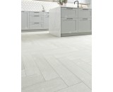 Кварцевый ламинат Alpine Floor Parquet LVT Зимний лес 16-6 43-класс, окрашенная фаска-4V, 590x118x2.5мм